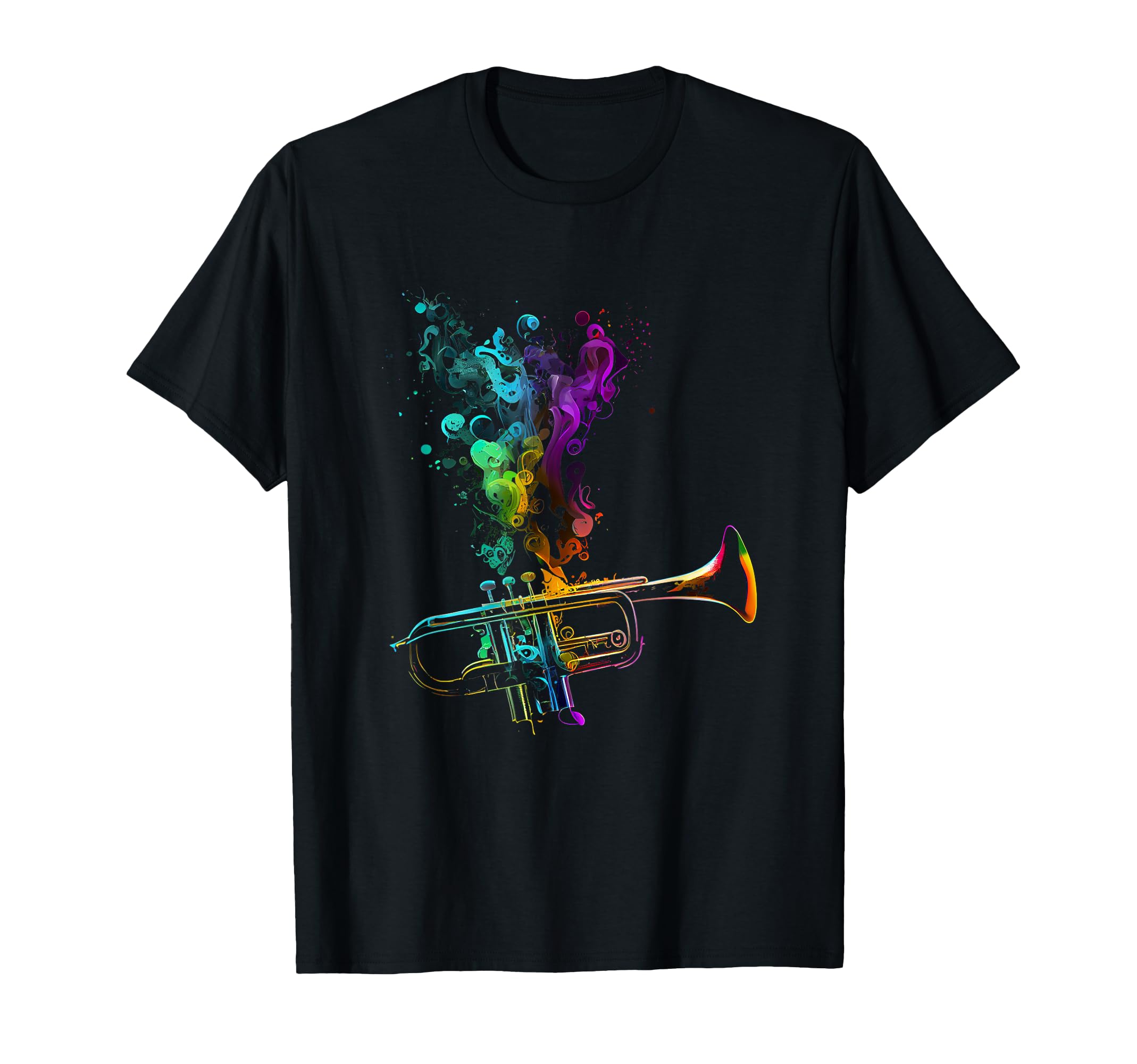 Kleidung mit Designs von Amazon Merch on Demand