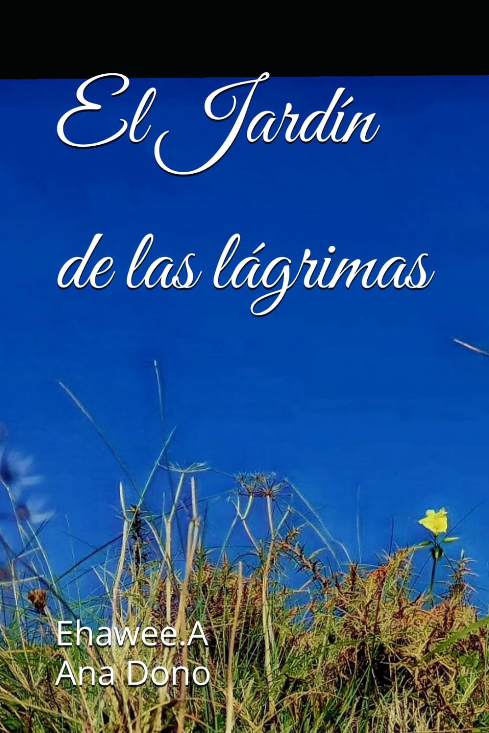 El Jardín de las lágrimas