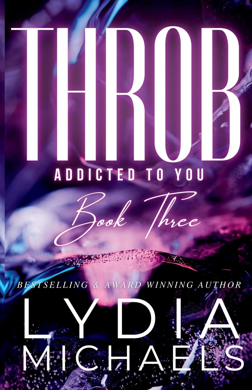 Throb: 3 (Addicted to You)