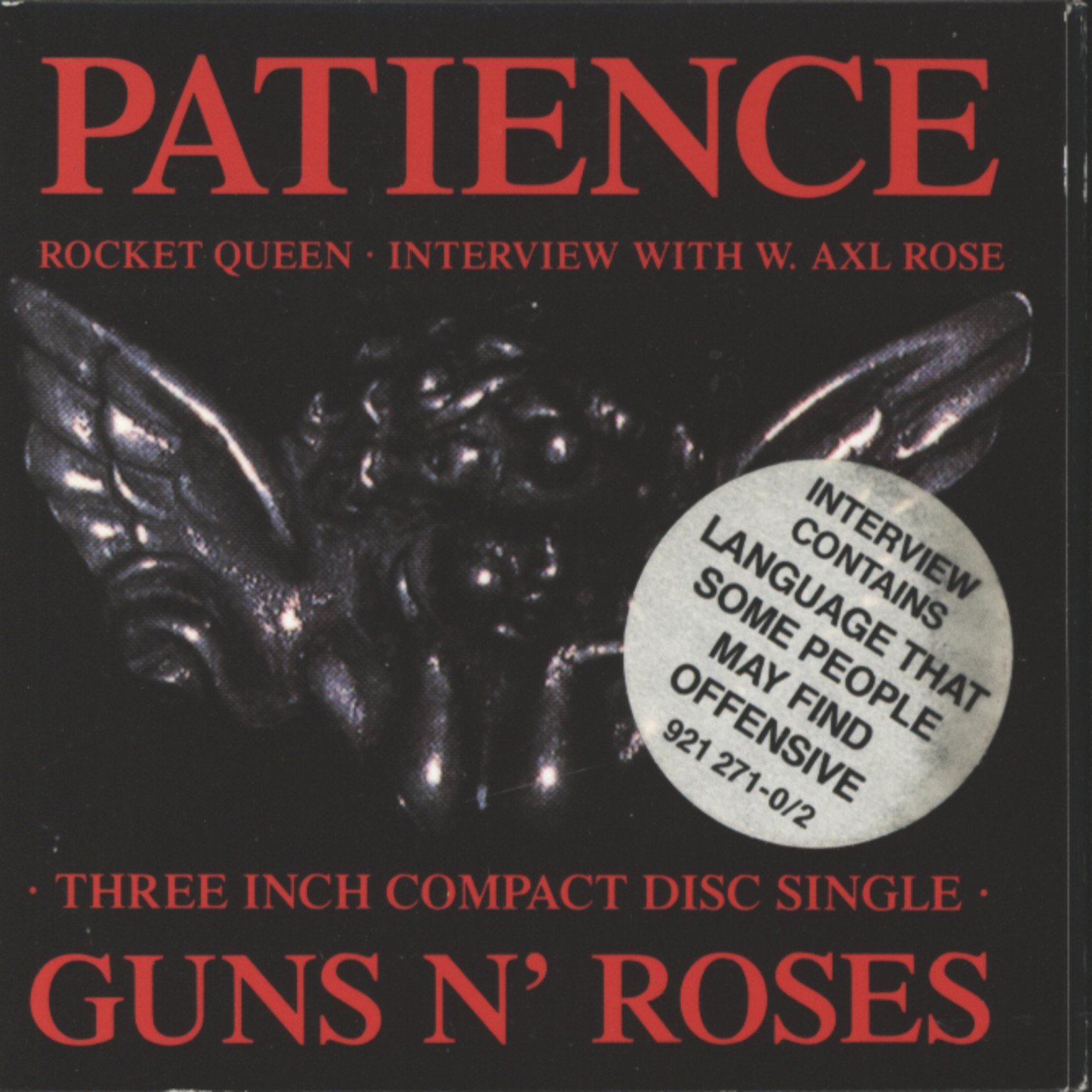 Amazon.com: Patience