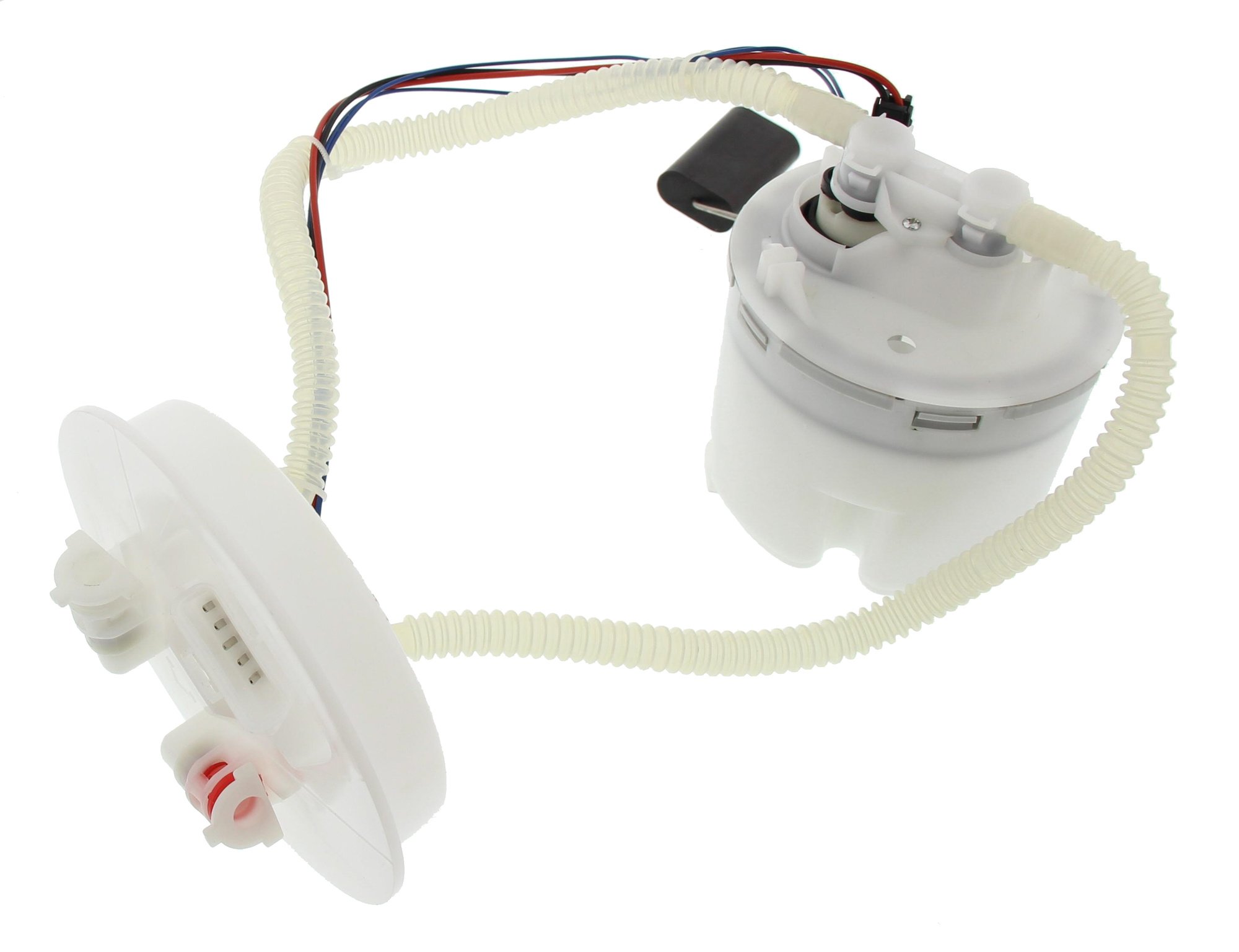 MAPCO Kraftstoffpumpe komplett 22785