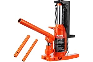 Vevor 2.5/ 5 Ton Gato Hidráulico