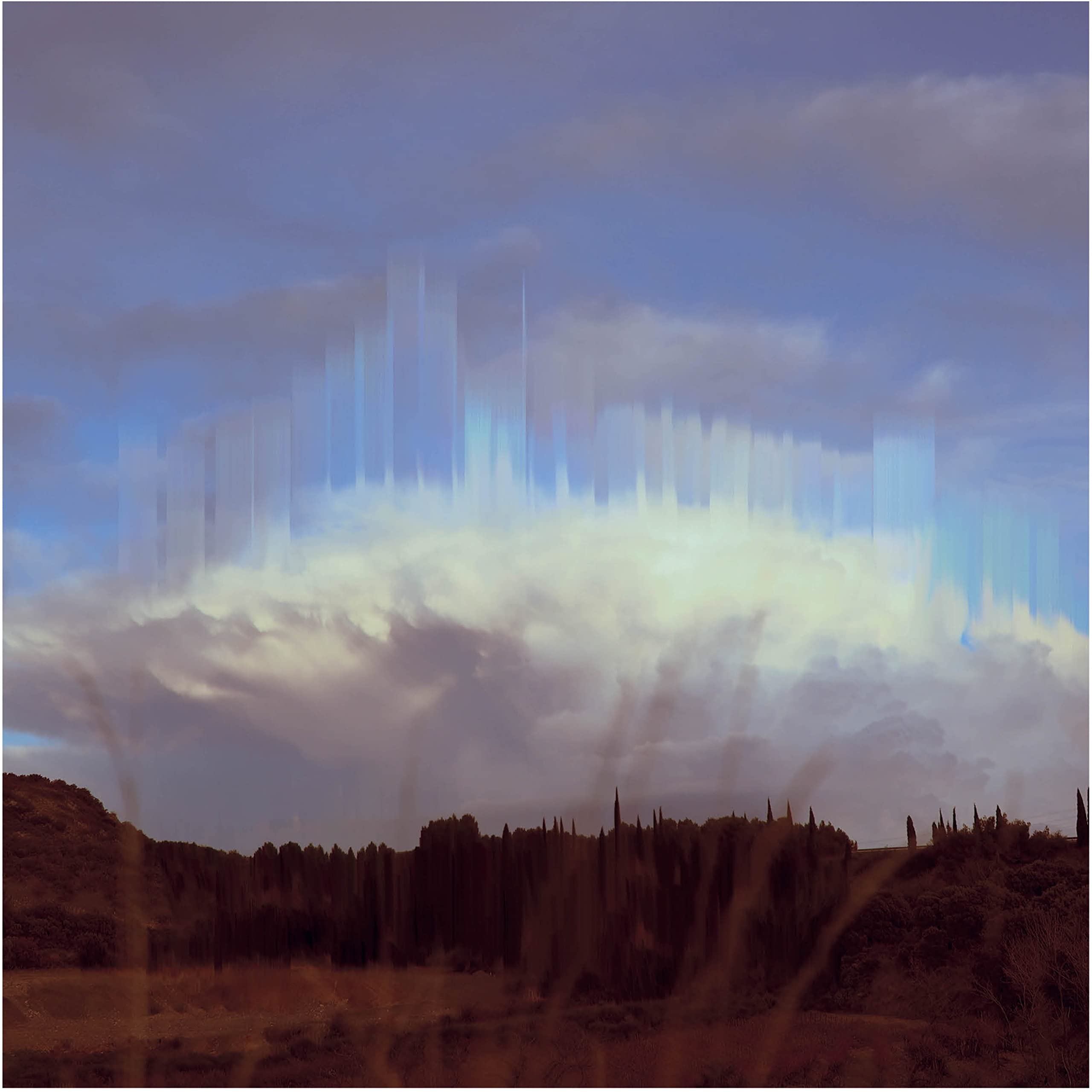 The End Of Days [VINYL]