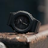 Casio G-Shock Small Classic GMA-P2100BB-1AER Orologio da polso uomo - 5