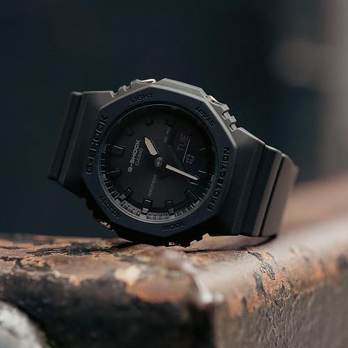 Casio G-Shock Small Classic GMA-P2100BB-1AER Orologio da polso uomo - 5