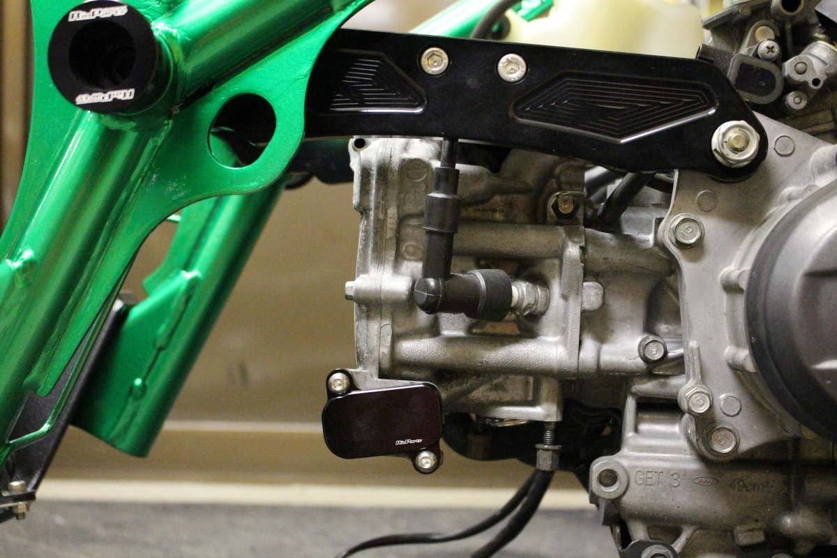 Amazon | Rin Parts(リンパーツ)ズーマー用 Ai キャンセラーKIT