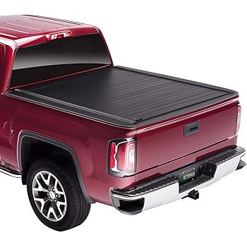 Amazon Com Retraxpro Mx Retractable Truck Bed Tonneau Cover 80467 Fits Chevy Gmc Long Bed Not Dually 14 18 W Stake Pocket 1500 Only Mx Automotive