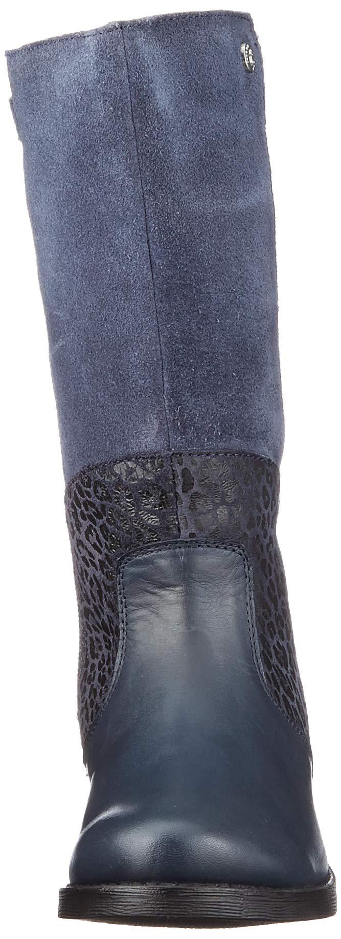 Chetto Fille 1119539 Chaussure Bateau