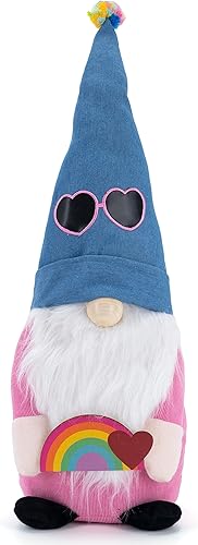 Miniatura 10 de Figura de peluche de gnomo de chef decoración de cocina de gnomos de chef decoraciones de gnomos de chef para el hogar regalos de gnomo de chef