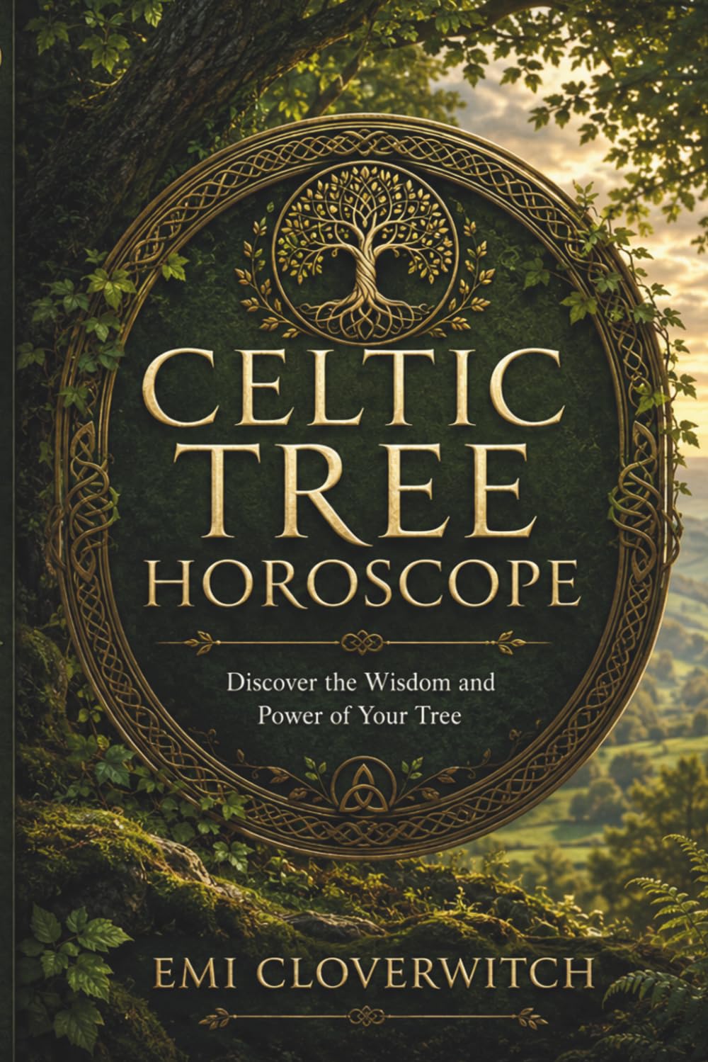 CELTIC TREE HOROSCOPE: Discover the Wisdom and Power of Your Tree