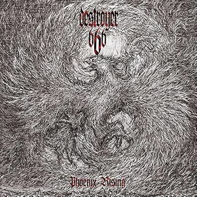 Phoenix Rising -Remast-