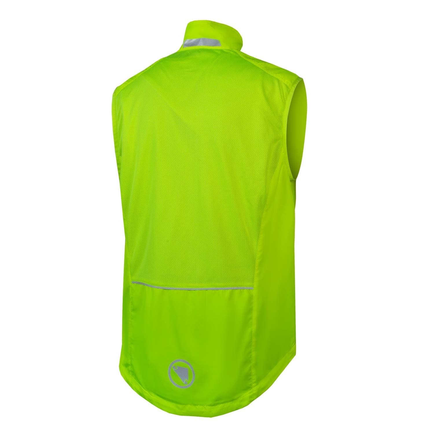 Endura Męska kamizelka softshell Hummvee