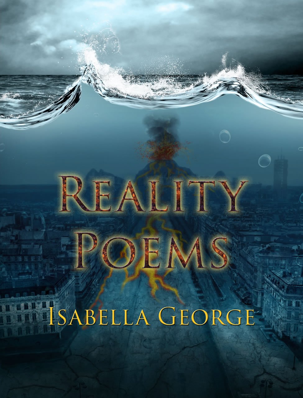 Reality Poems