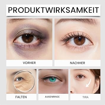 Lutein Eye Spray with Blue Light Protection and Hyaluronic Eye Moisture