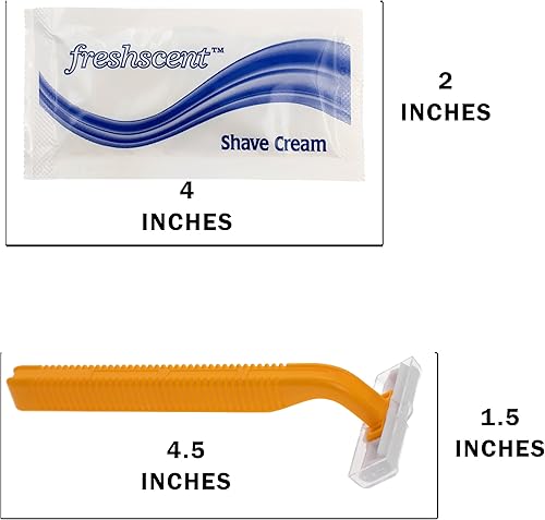 Miniatura 4 de 96 kits - Estuche a granel de kit de aseo de lujo de 11 piezas al por mayor para hombres mujeres viajes organización benéfica Kit de higiene y aseo