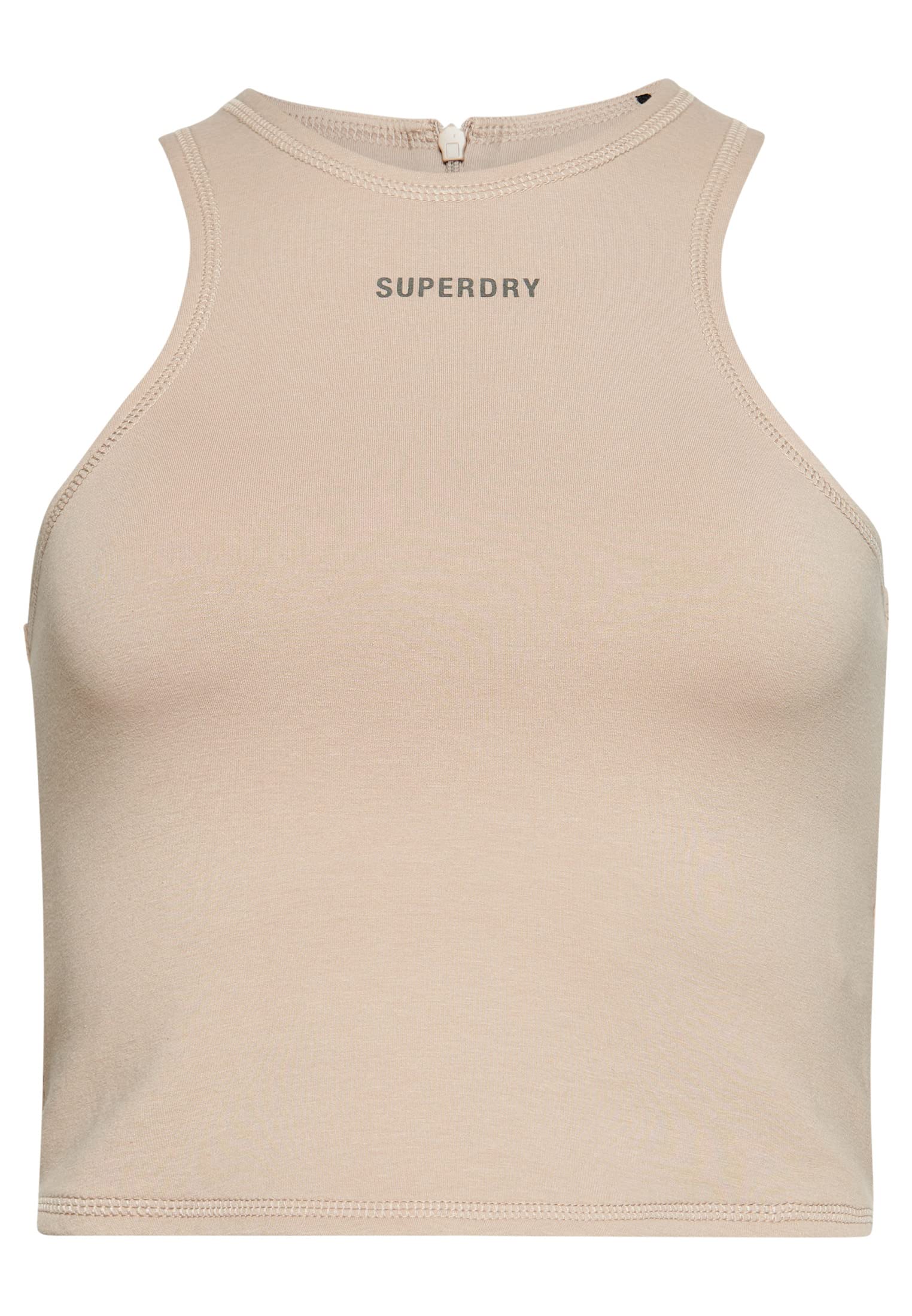 Superdry Code Tech Racer Vest Vestido Mujer