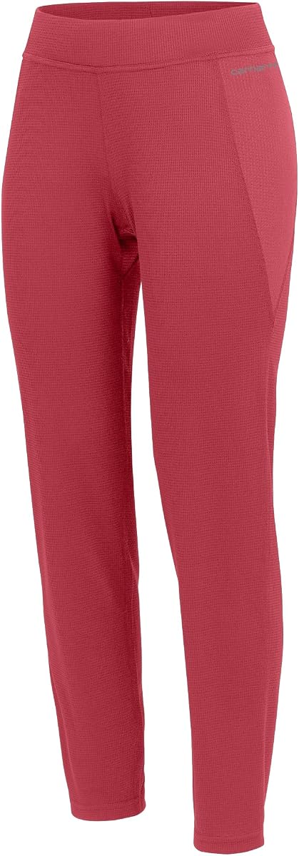 Carhartt Camiseta interior de microrejilla de peso medio Force® para mujer UM0220W