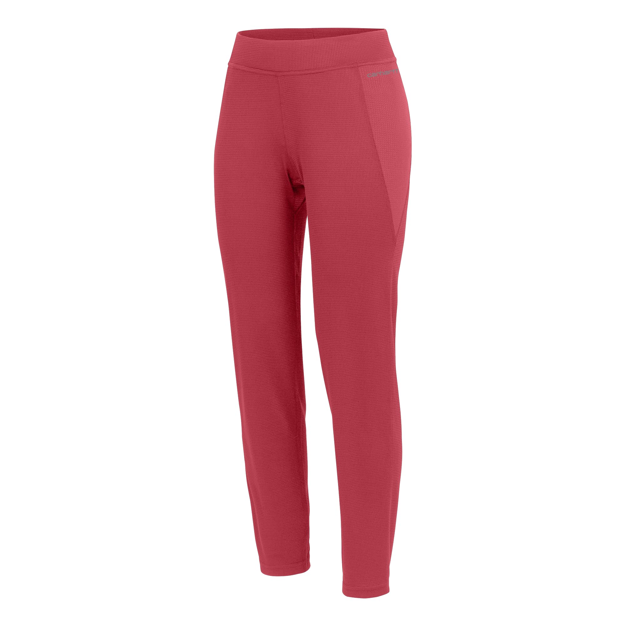 Carhartt Women's Force Midweight Micro-Grid Base Layer Pant