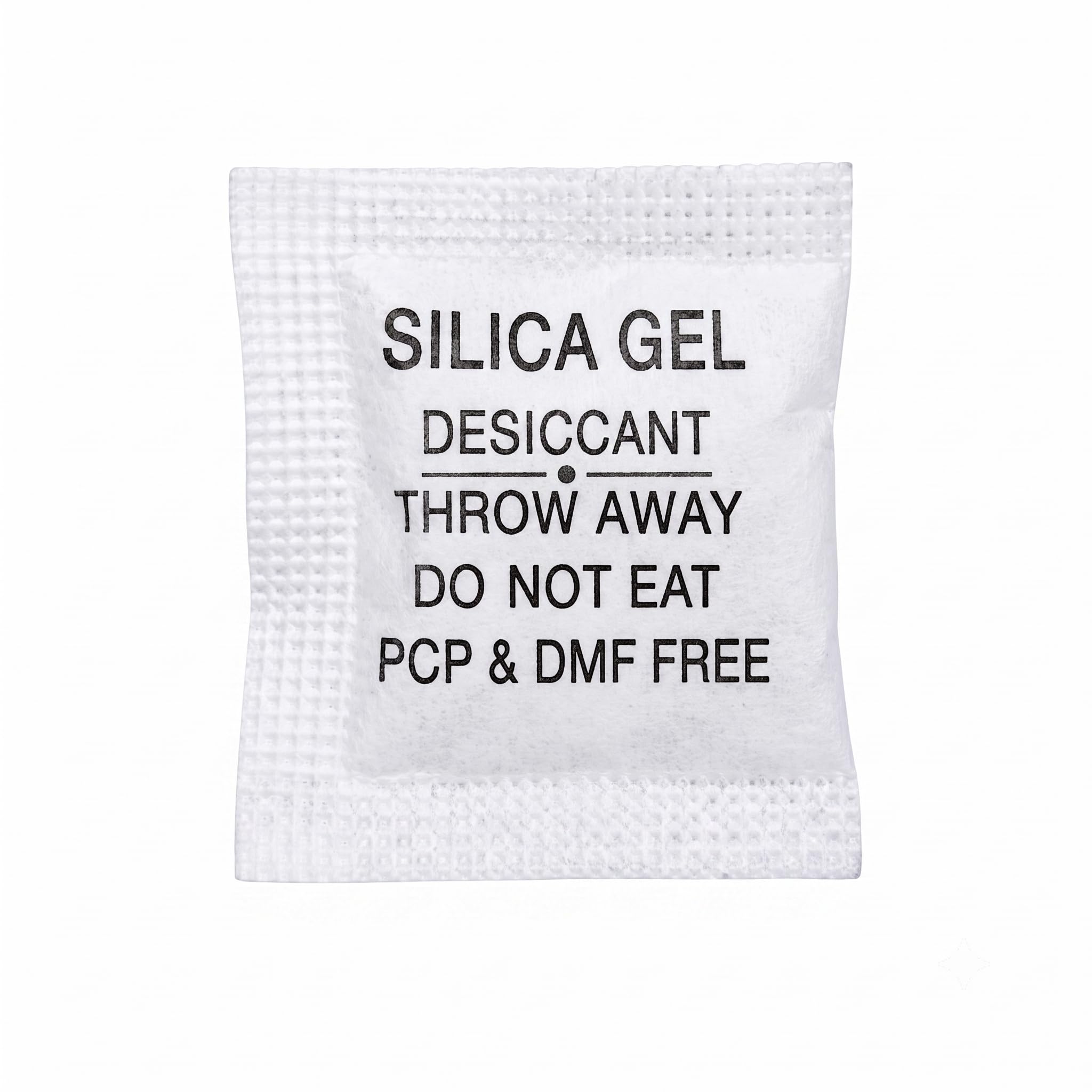 500 GM Silica Gel Desiccant Pack (Pack of 8) | Heavy Duty Moisture Absorber for Storage, Electronics, Cameras, Shoes, Clothes, Food Containers & Tools | Reusable Humidity Control Sachets-image-9