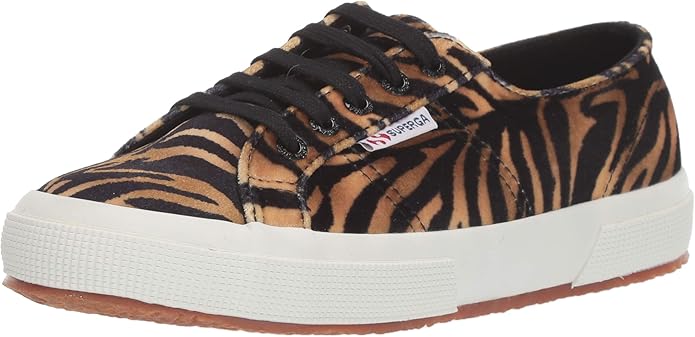 superga zebra