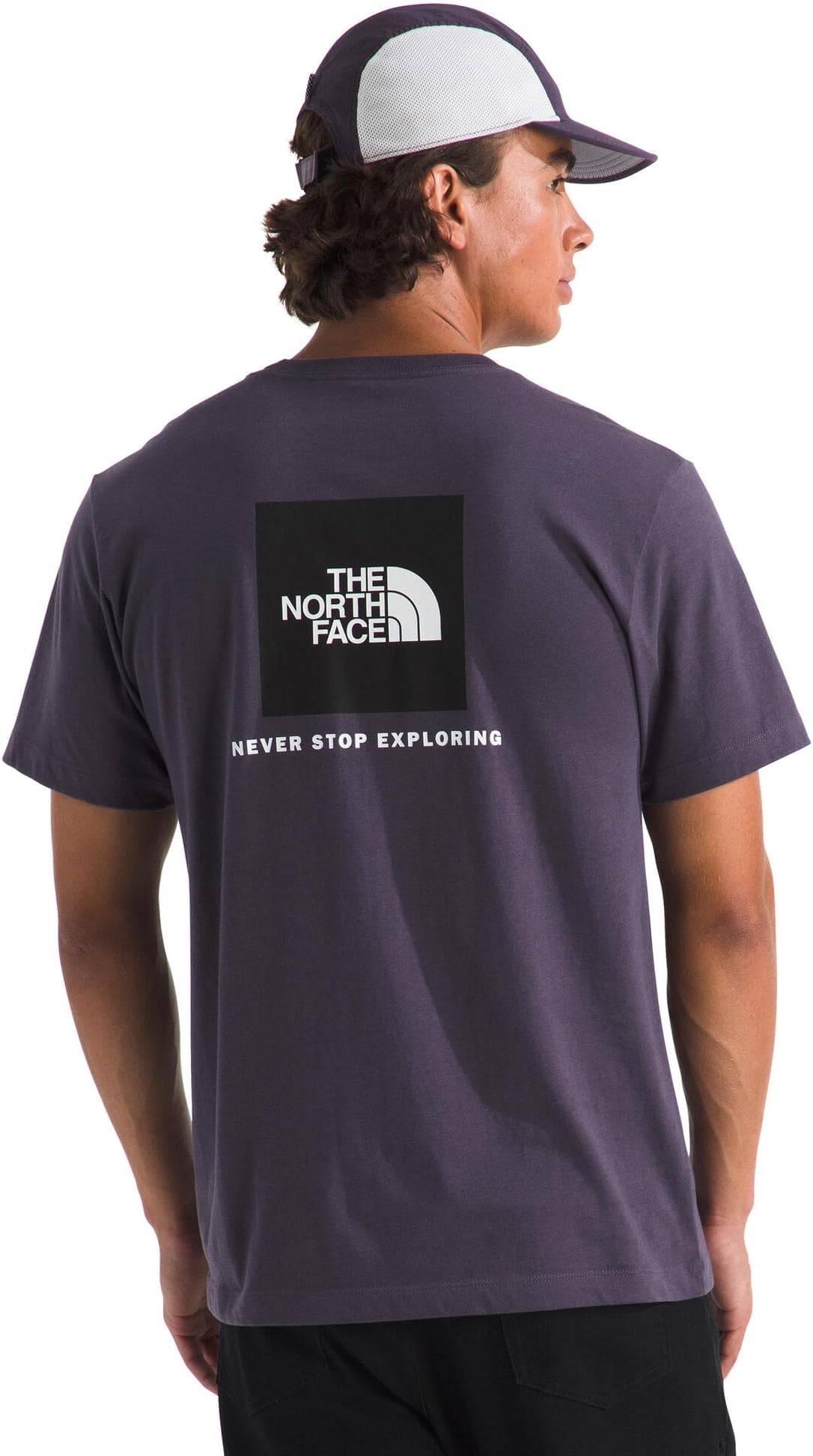 Men's S/S Core Box NSE Tee