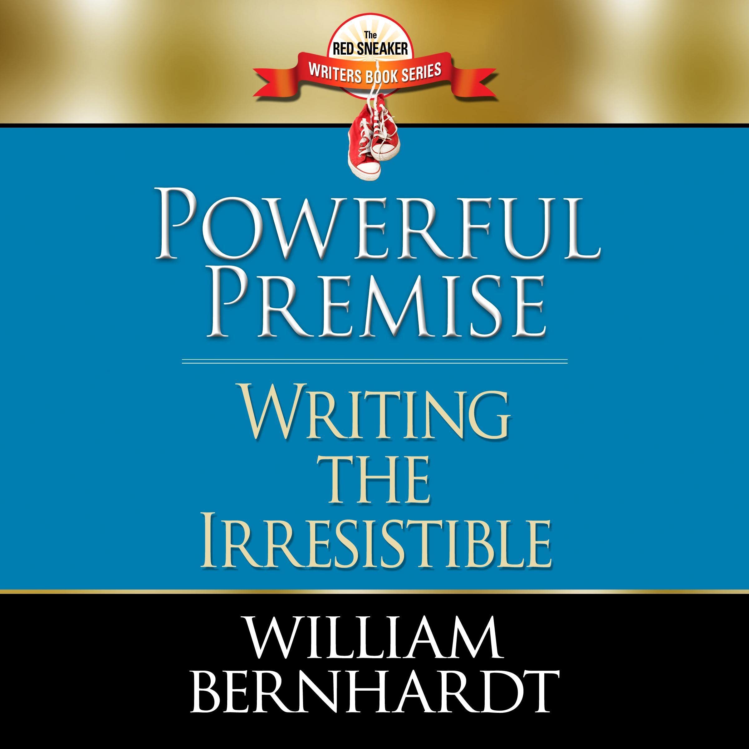 Cover art for Powerful Premise