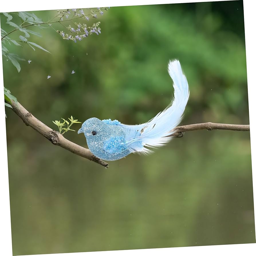 Amazon｜OKUMEYR Christmas Gift 4 個 装飾 クリスマス