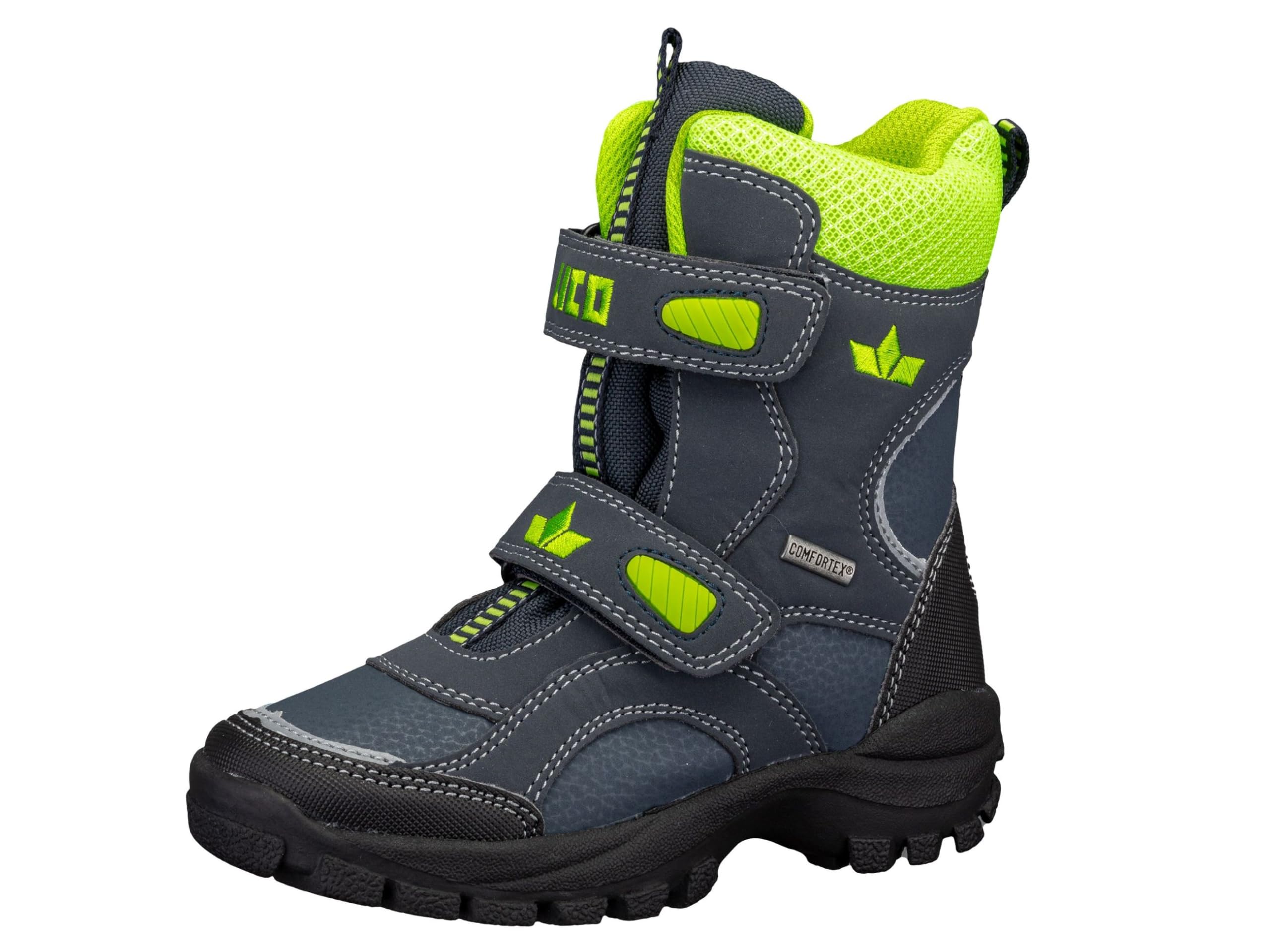 Lico Jungen Samuel VSchneestiefel