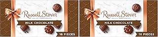 Russell Milk Chocolate Assortment Gift Box