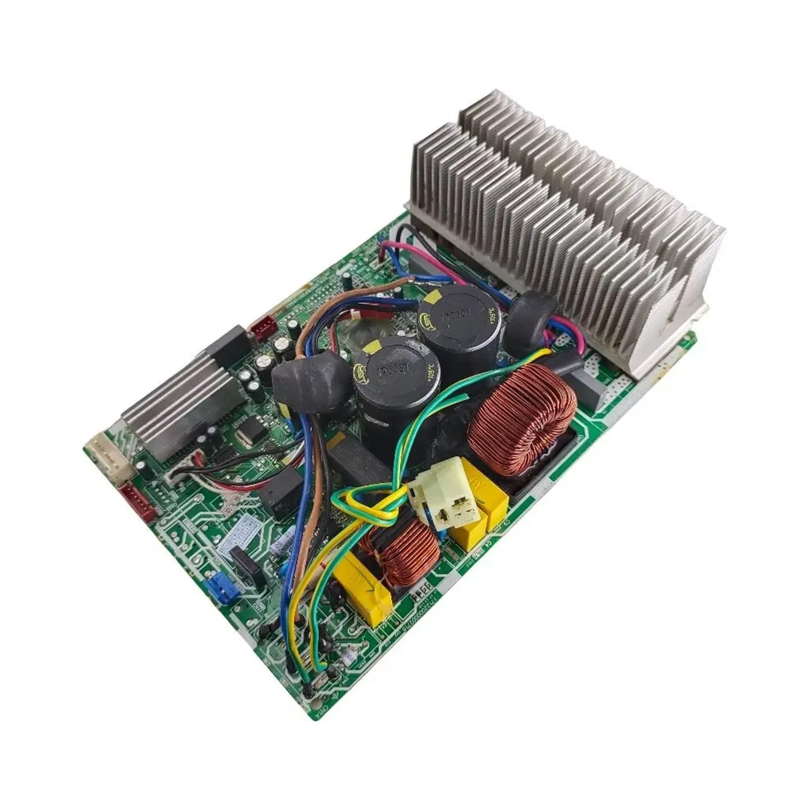 Weigexieo One Color Air Conditioner Computer Board ，Compatible For Midea，Kfr-35W Kfr-35W/Bp3n1 Kfr-35W/Bp3n1-(Rx62t+41560).D.13.wp2-1 Control Board