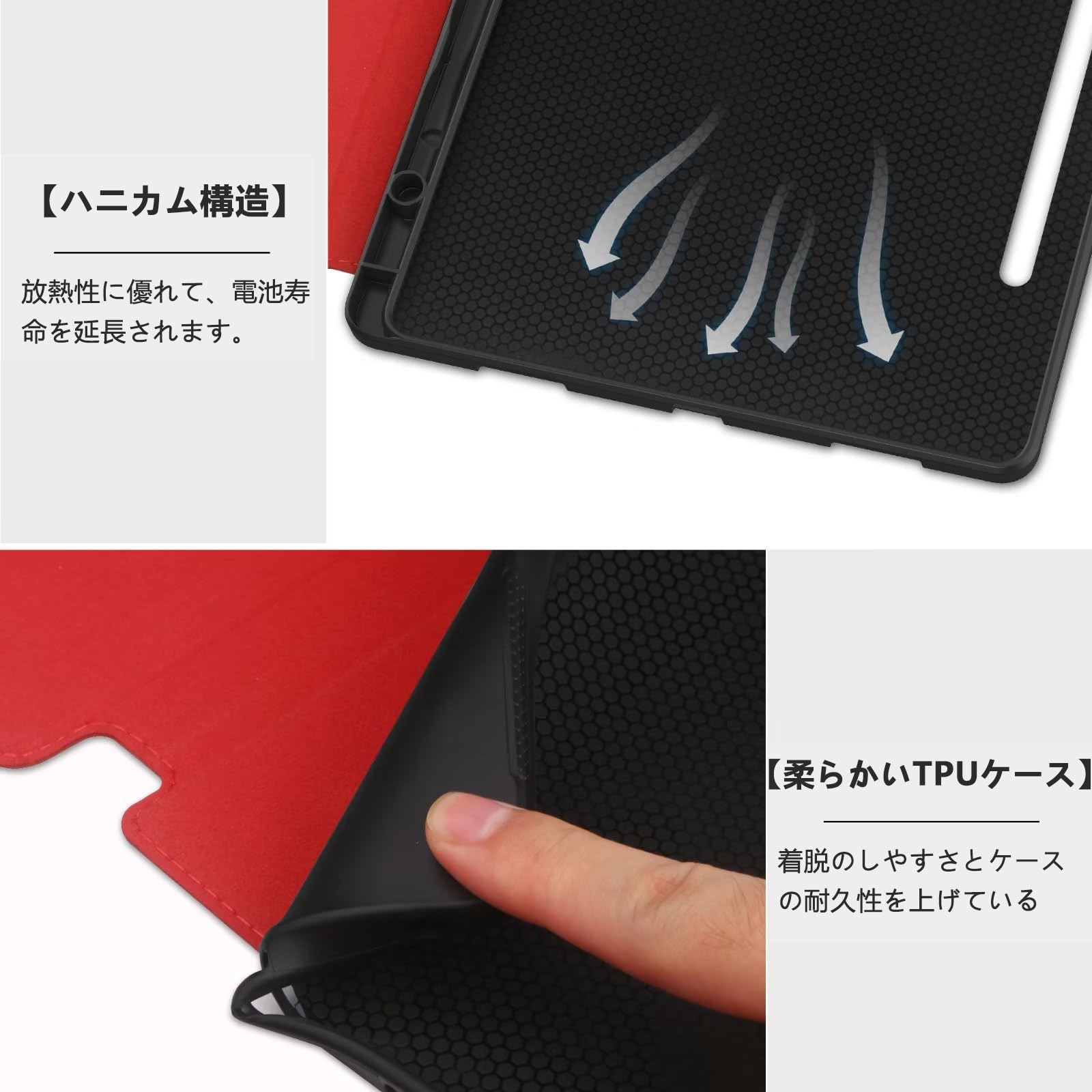 【Lenovo】Tab P12 | ZACH0002JP | 専用保護ケース付き Amazon.co.jp: Lenovo Tab P12 ケース Lenovo Tab P12 TPUケース
