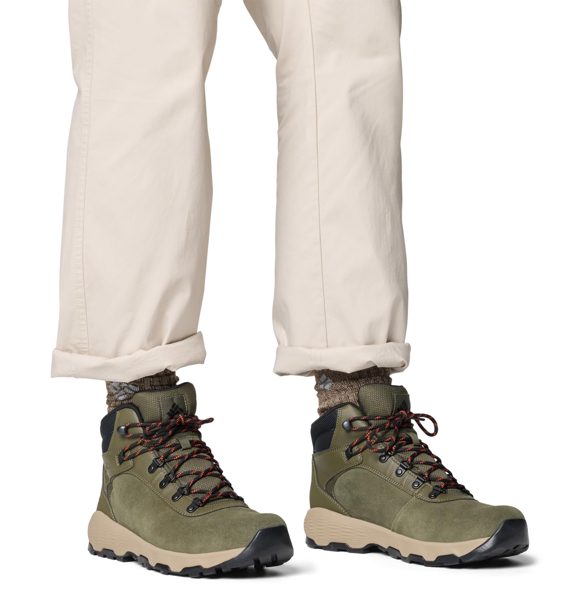 Columbia Herren Newton Wander Stiefel Wanderschuhe Outdoor 2109441 231