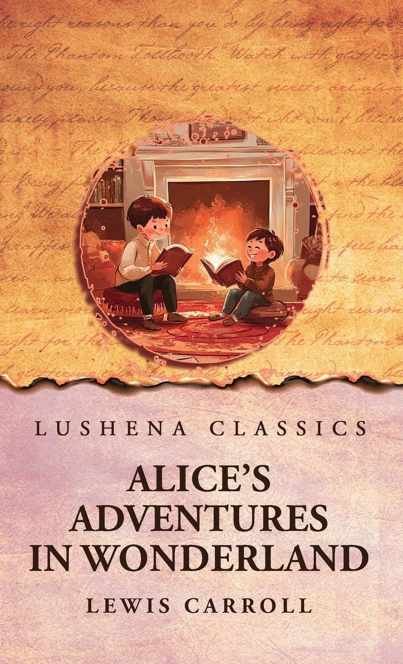 Alice's Adventures in Wonderland