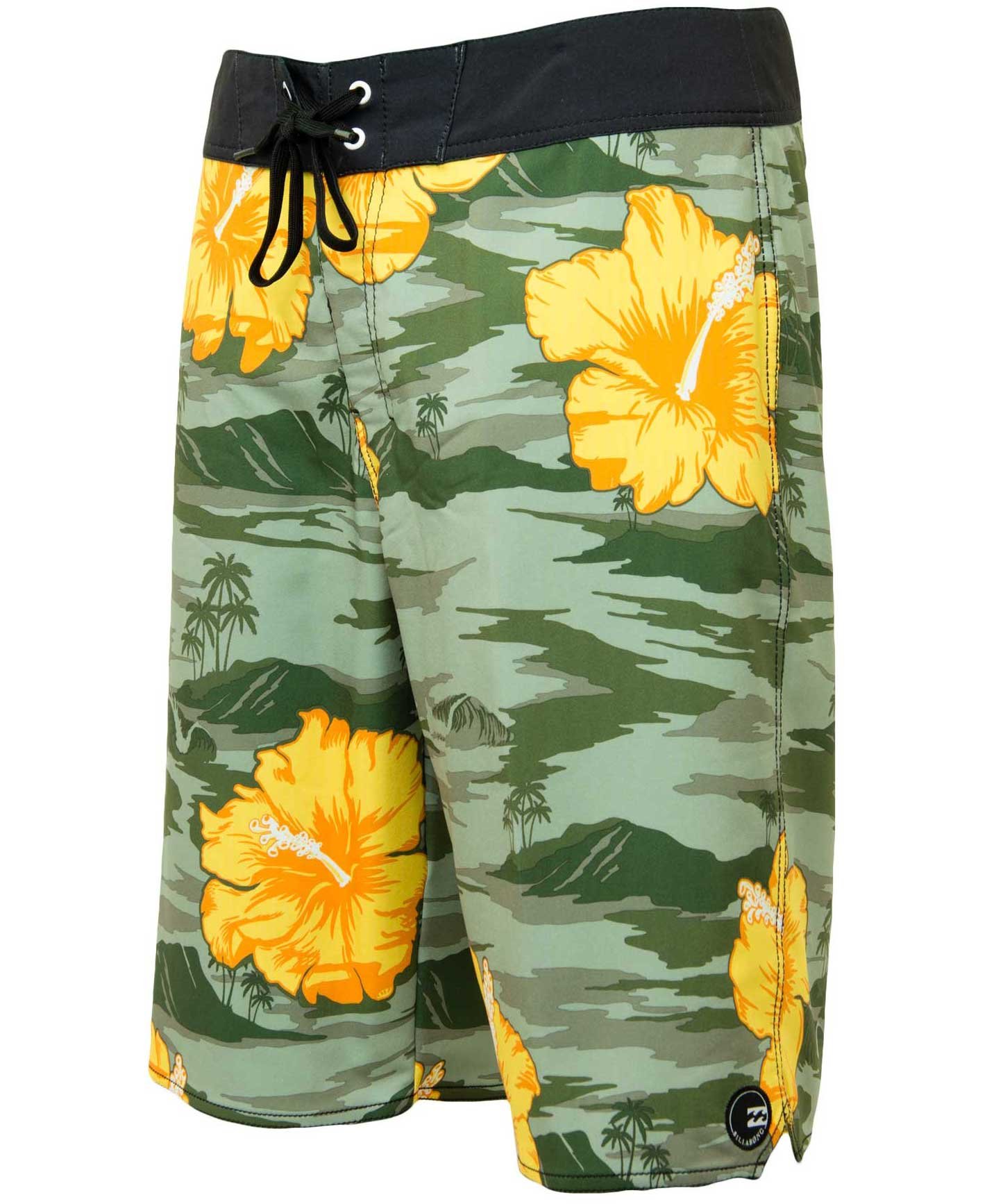 BILLABONGMen's Casual Dress