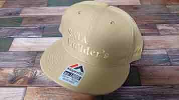 SATA builder's キャップ ベージュ Amazon.co.jp: Majestic SATA builder's CAP ベージュ キャップ