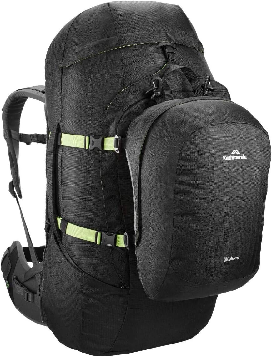 kathmandu 65l backpack