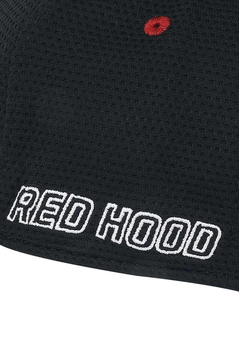 Fisher-Price DC Comics Red Hood Cap