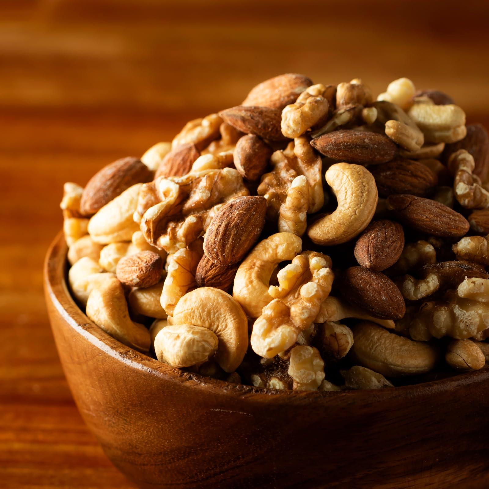 Amazon.co.jp: 小林商事 工場直送 業務用ミックスナッツ 500g : 食品