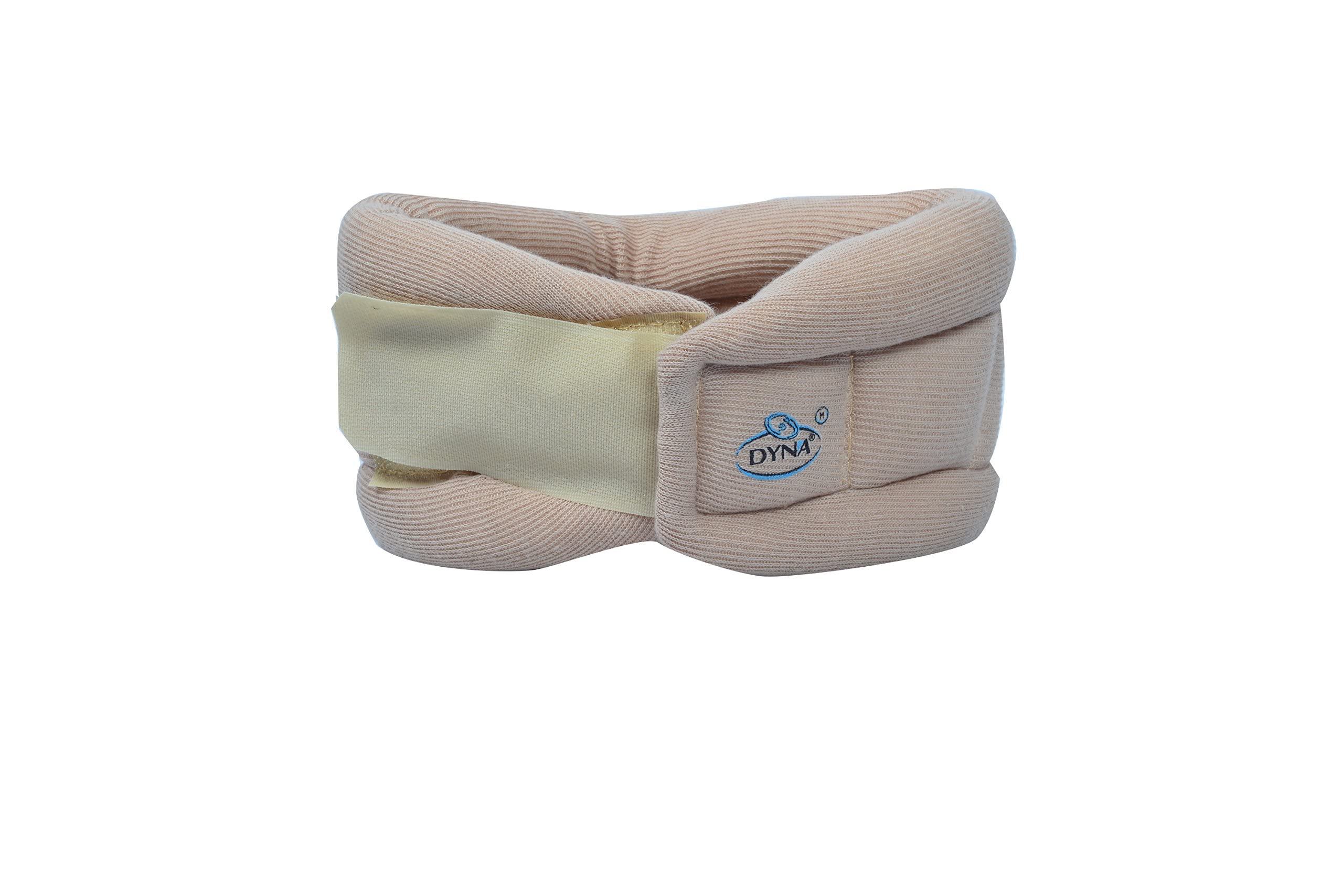 Dyna SOFT CERVICAL COLLAR for Neck Pain-Beige- (XL) - Image 6 thumbnail