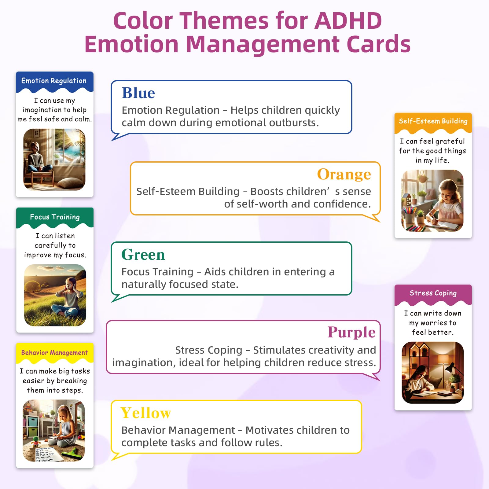 Neurodivergence Coping Skills ADHD Executive Functioning Toolkit - 86 ...