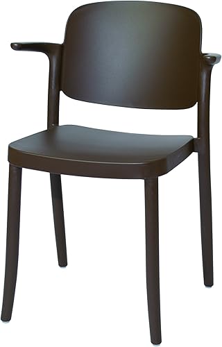 Miniatura 11 de Cherantola COLOS/PIAZZA2 Italia Cerantra Coros/Piazza - Silla 2, color verde