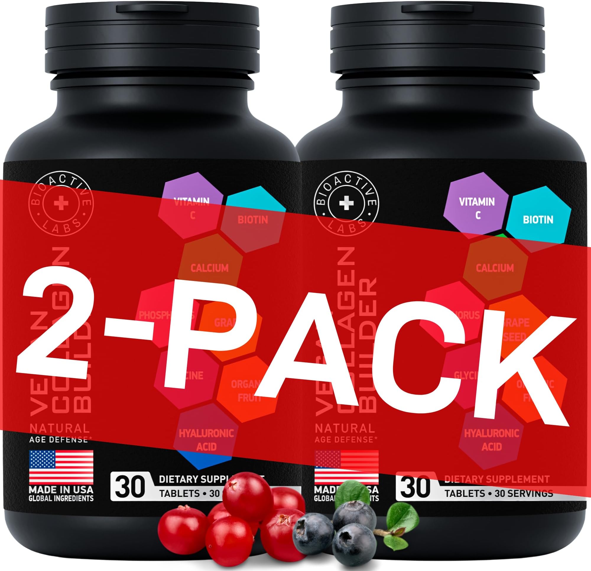 NOW Quercetin with Bromelain 60 Veg Capsules Health