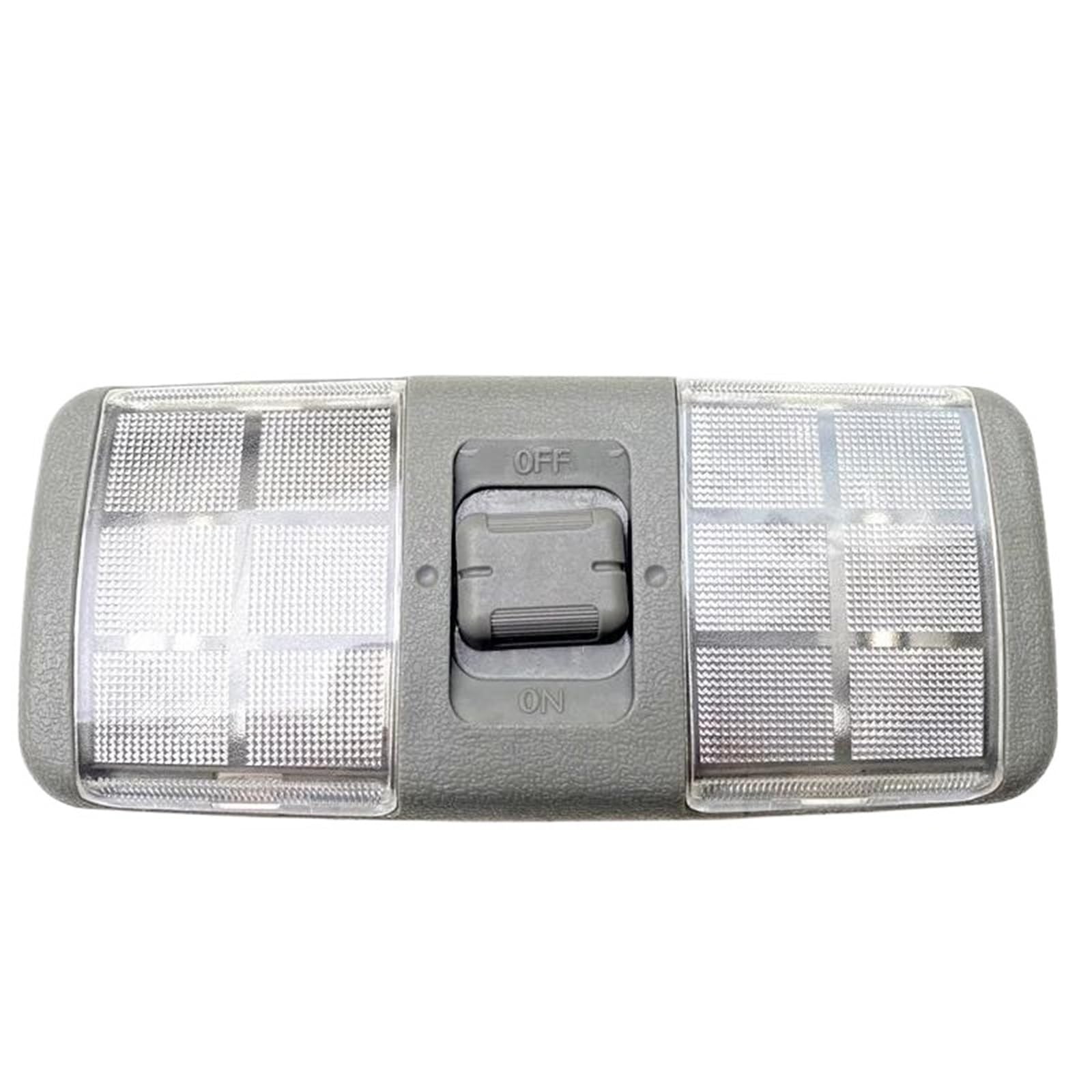 Lámpara Techo V32 V33 con Interruptor de Tres Posiciones para Modelos 1990-2004 2