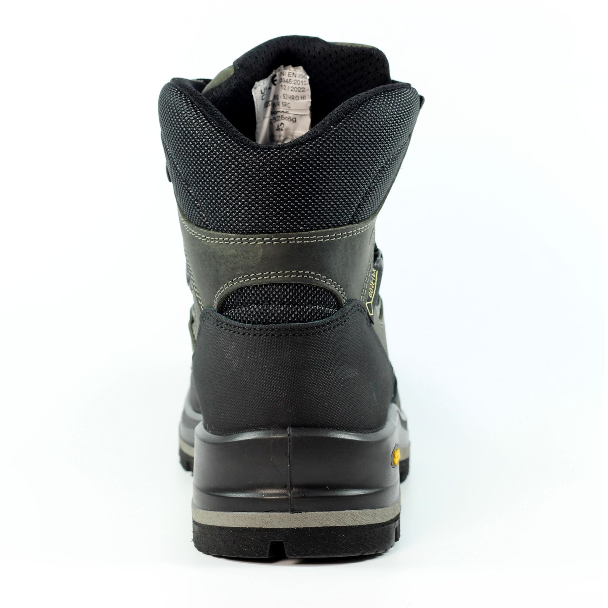 Grisport Poseidon, Botas de construcción Hombre