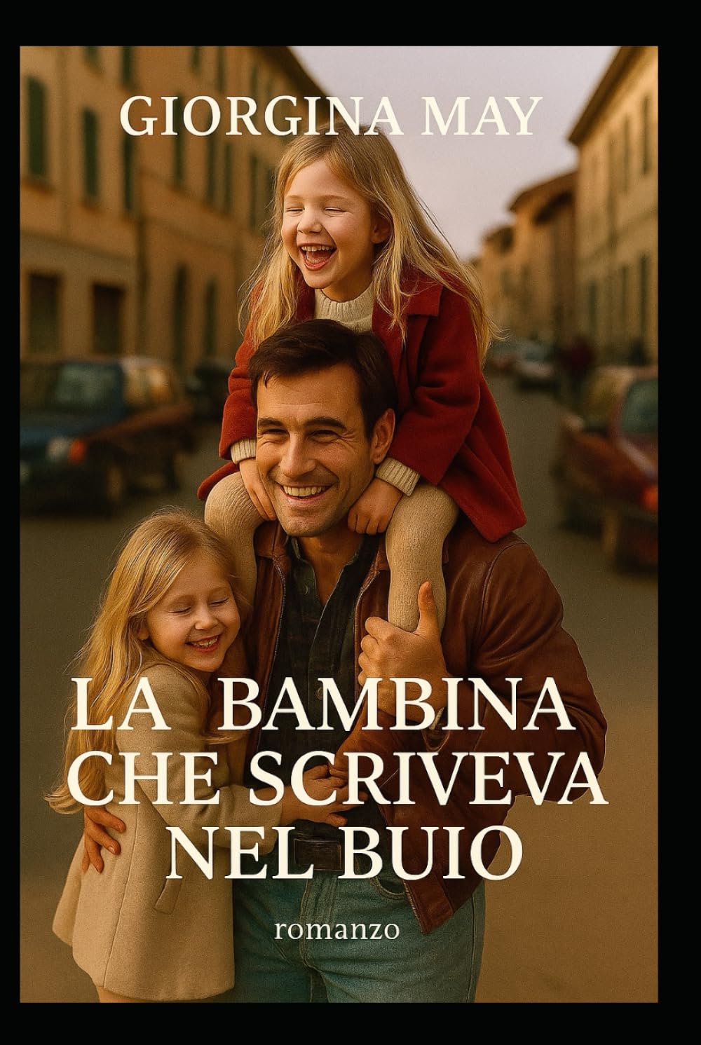 La Bambina che scriveva nel buio: La storia di chi ha imparato di respirare nel dolore .Un Romanzo sulla memoria, la perdita e la rinascita