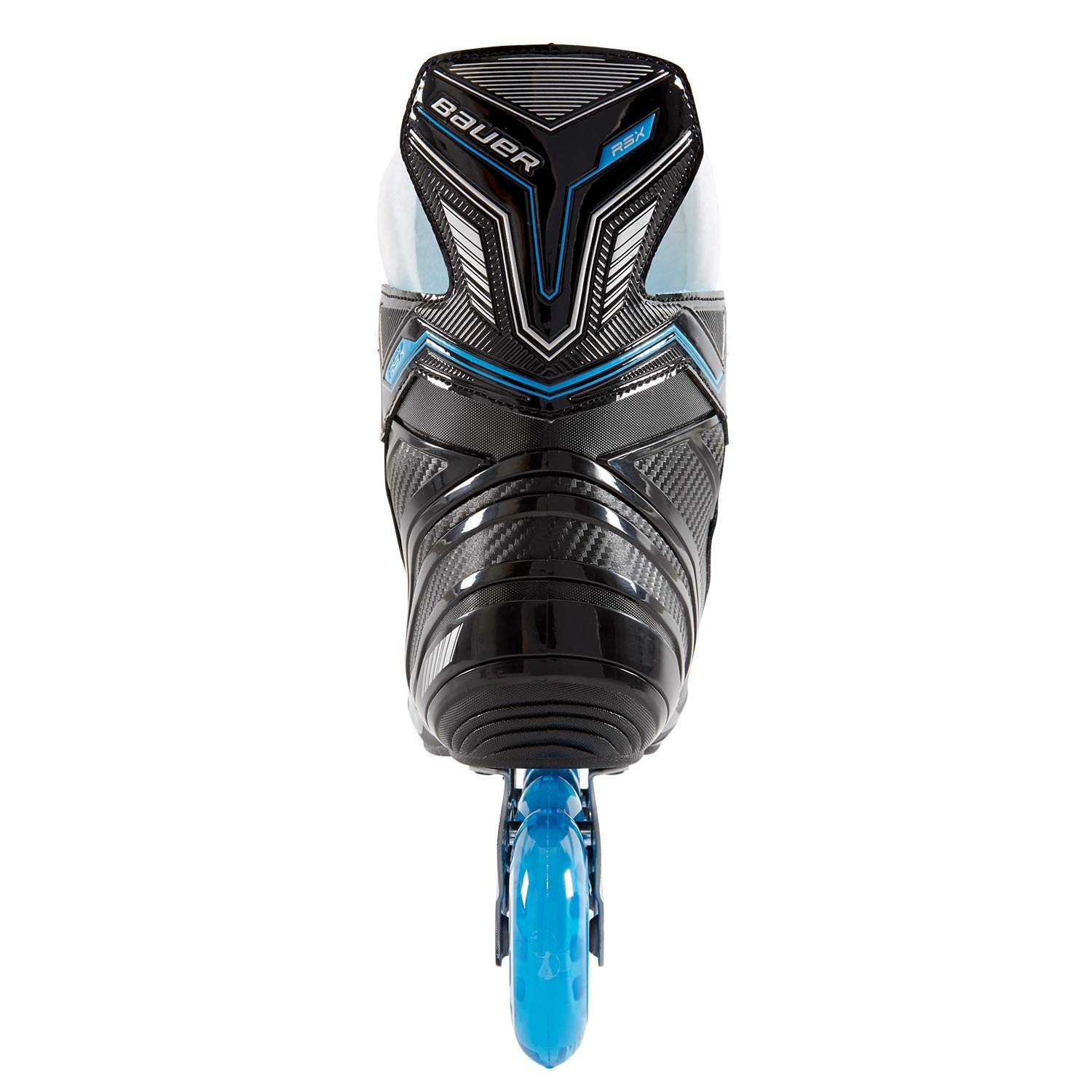 BAUER INLINEHOCKEY SKATE RSX - Senior, Storlek:7 = 42