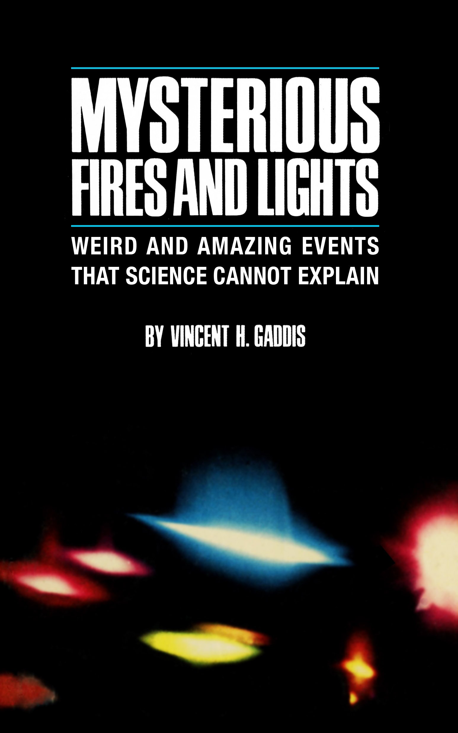 Amazon.com: Vincent H. Gaddis: books, biography, latest update