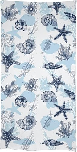 Miniatura 386 de Mantel floral hippie, diseño retro de los años 70, naranja, rosa, azul, floral, bohemio, estampado estético de margaritas, para fiesta, picnic