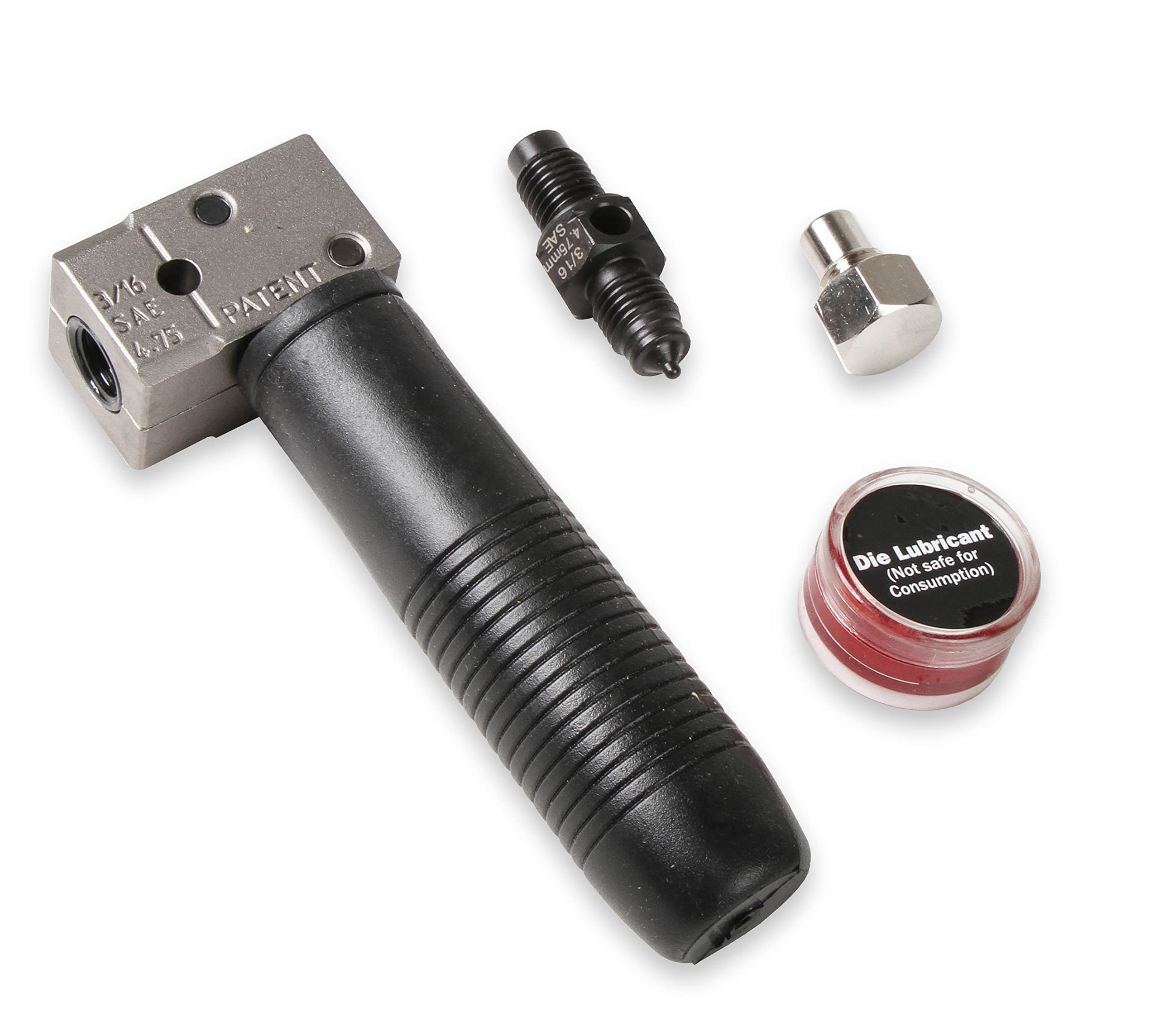 Earl's 038ERL Double Flaring Tool