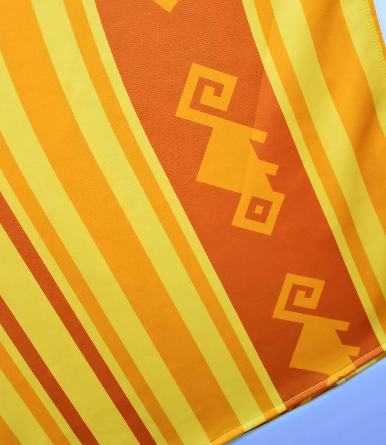 Vista 7 de Vestido de princesa con bolsa de manga corta para niñas y niños pequeños